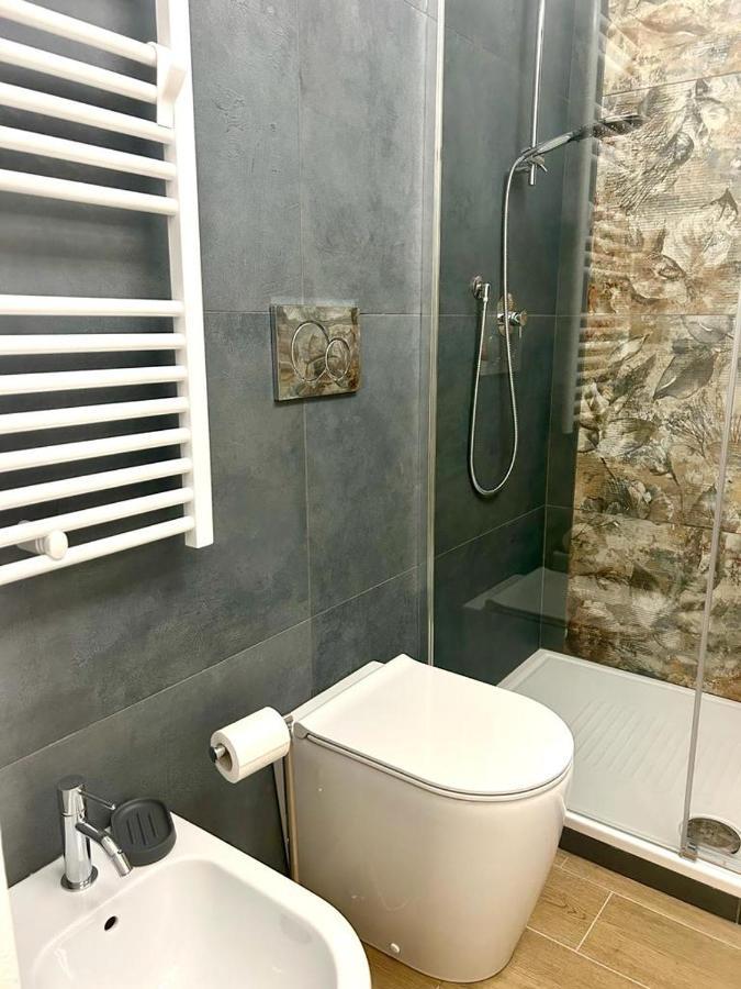 Opera Appartement Sarzana Buitenkant foto