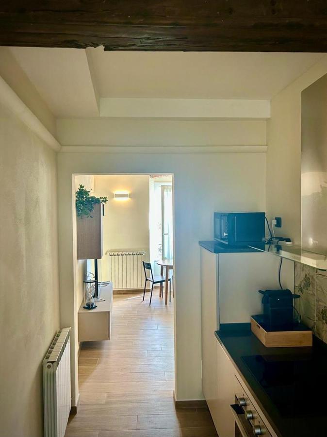 Opera Appartement Sarzana Buitenkant foto