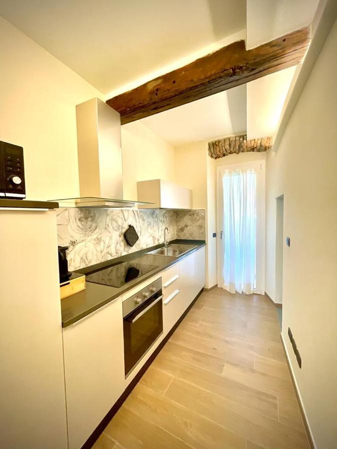 Opera Appartement Sarzana Buitenkant foto