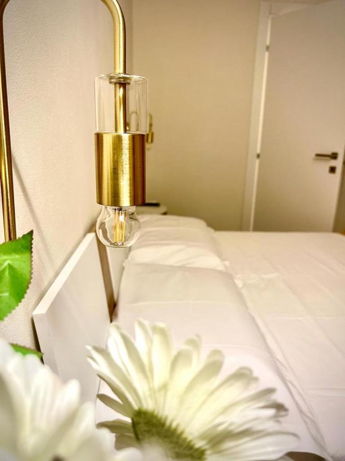 Opera Appartement Sarzana Buitenkant foto